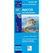 Ajaccio 4153OT Top25 IGN